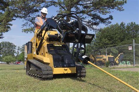 mini excavator pressure washer attachment|mini might attachment.